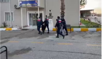 Kutsal Mekânda Hırsızlık!