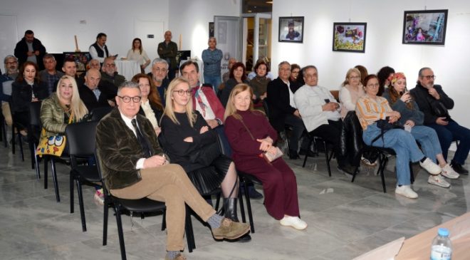 Uzm. Dr. Polatöz:Sanat iyileştiriyor, iyiliği çoğaltıyor