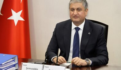 Adana’da Kritik Toplantı