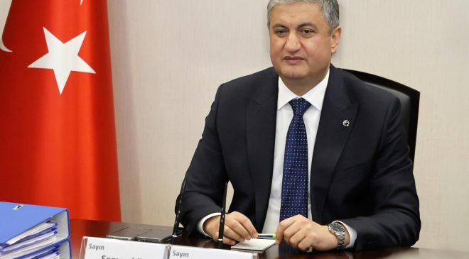 Adana’da Kritik Toplantı