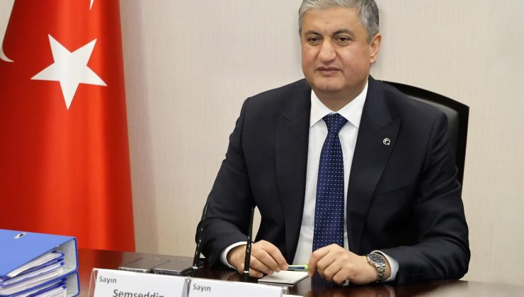 Adana’da Kritik Toplantı