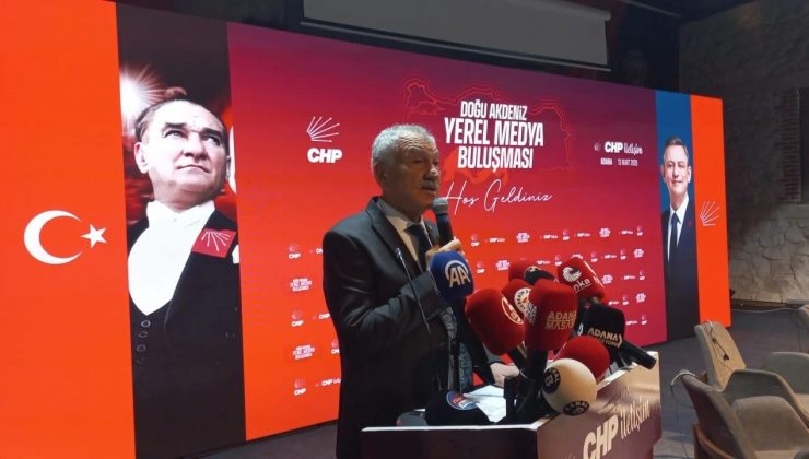 Karalar’dan gazetecilere destek: “Gerçeklerin peşini bırakmayın”