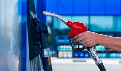 Motorine 6,69 TL Zam İptal! Sürücülere Gece Yarısı Müjdesi