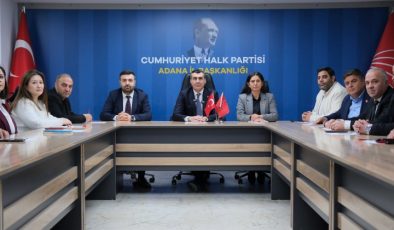 Tanburoğlu:Adil Yargılama Yapılsın, Adalet Yerini Bulsun