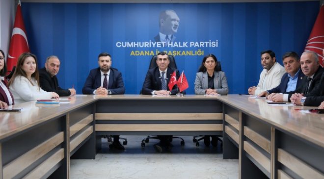 Tanburoğlu:Adil Yargılama Yapılsın, Adalet Yerini Bulsun