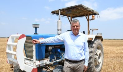 Barut:Mazotta KDV ve ÖTV kaldırılsın