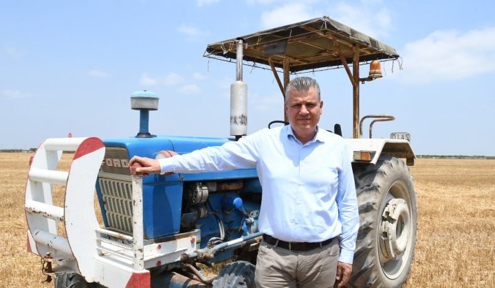 Barut:Mazotta KDV ve ÖTV kaldırılsın