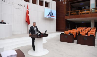 Aynı Doktora Farklı Maaş! Barut’tan İsyan Gibi Sözler