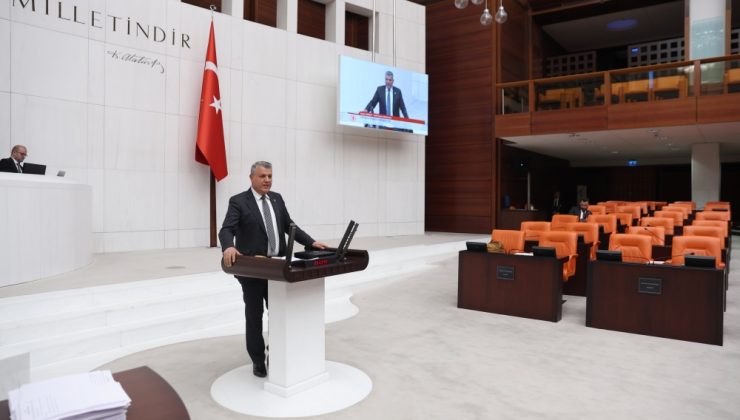 Aynı Doktora Farklı Maaş! Barut’tan İsyan Gibi Sözler