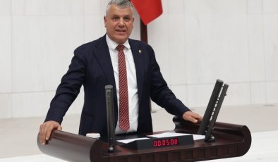 Hürmüz Gerilimi Türkiye’yi Vurdu! Tarımda Büyük Tehlike