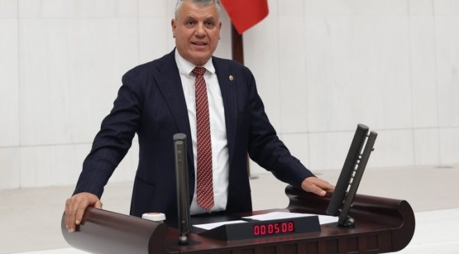 Hürmüz Gerilimi Türkiye’yi Vurdu! Tarımda Büyük Tehlike