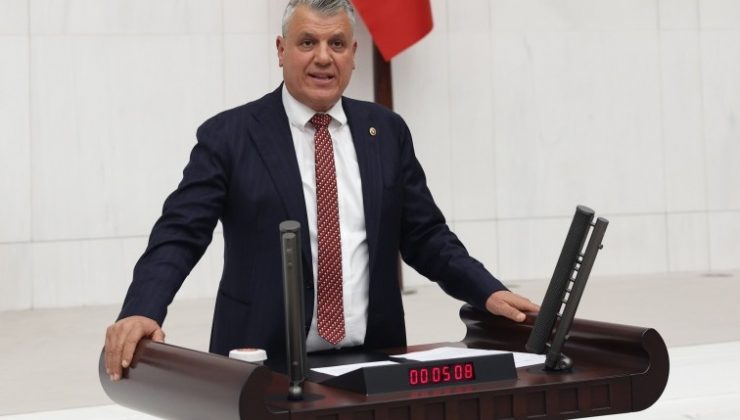 Hürmüz Gerilimi Türkiye’yi Vurdu! Tarımda Büyük Tehlike