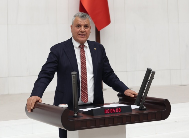 Hürmüz Gerilimi Türkiye’yi Vurdu! Tarımda Büyük Tehlike