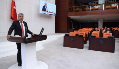 Tarımda Büyük Tehlike: Gübre ve Mazot Krizi Derinleşiyor