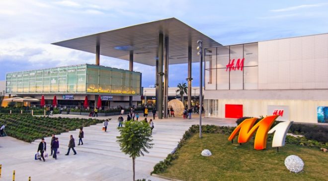 Bayram İçin Ne Ararsan Var: M1 Adana AVM Ziyaretçilerini Bekliyor