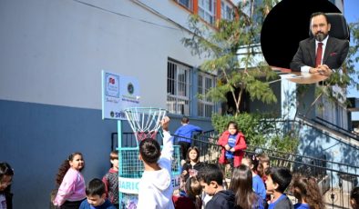 Sarıçam’da Geri Dönüşüme “Potalı” Çözüm