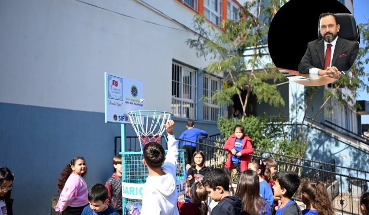 Sarıçam’da Geri Dönüşüme “Potalı” Çözüm