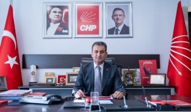 CHP’li Bulut’tan Umut Mesajı: “Özgür Türkiye Mümkün!”