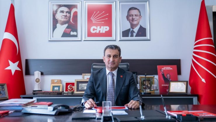 CHP’li Bulut’tan Umut Mesajı: “Özgür Türkiye Mümkün!”