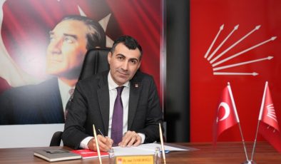 Tanburoğlu’nun Mesajı Kime? CHP’de Kulisler Kaynıyor!