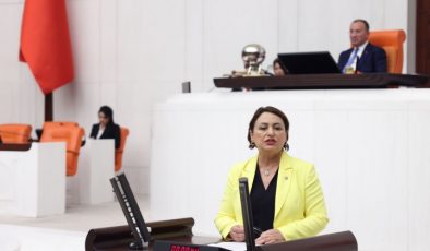 Adana’da Sel Alarmı!