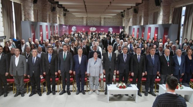 Bulut: “Yerel medya demokrasinin son kalesi”