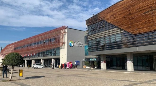 Çukurova Belediyesi’nde Zam Pazarlığı Sonuçsuz Kaldı