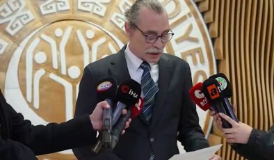 Etimesgut Belediyesi’nde zimmet şoku! 4 isim gözaltında