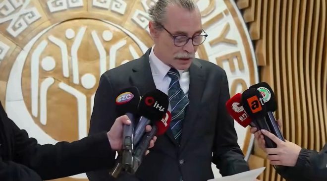 Etimesgut Belediyesi’nde zimmet şoku! 4 isim gözaltında