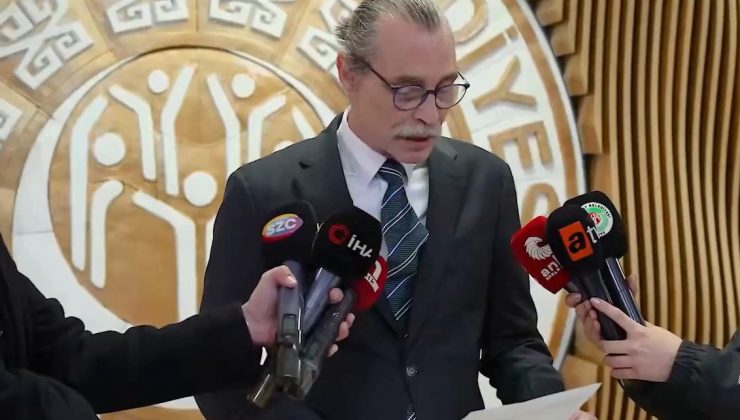 Etimesgut Belediyesi’nde zimmet şoku! 4 isim gözaltında