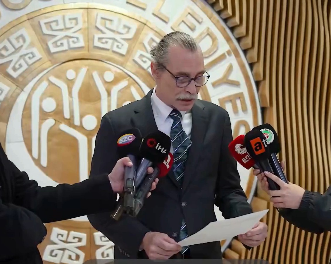 Etimesgut Belediyesi’nde zimmet şoku! 4 isim gözaltında