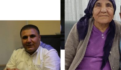 Gazeteci Mustafa Özalp’in Acı Günü