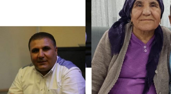 Gazeteci Mustafa Özalp’in Acı Günü