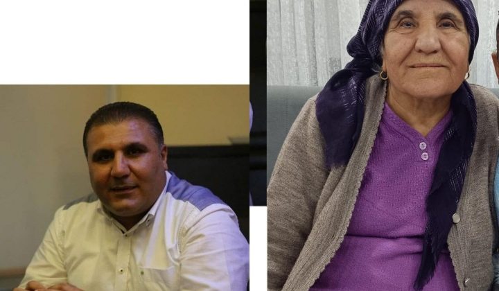 Gazeteci Mustafa Özalp’in Acı Günü