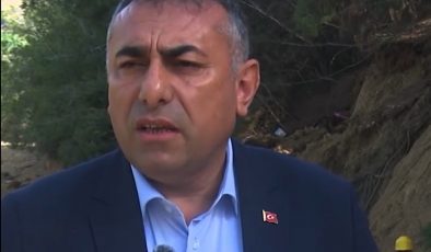 Adana Büyükşehir Belediyesi açıkladı: Hasar büyük, çalışmalar sürüyor