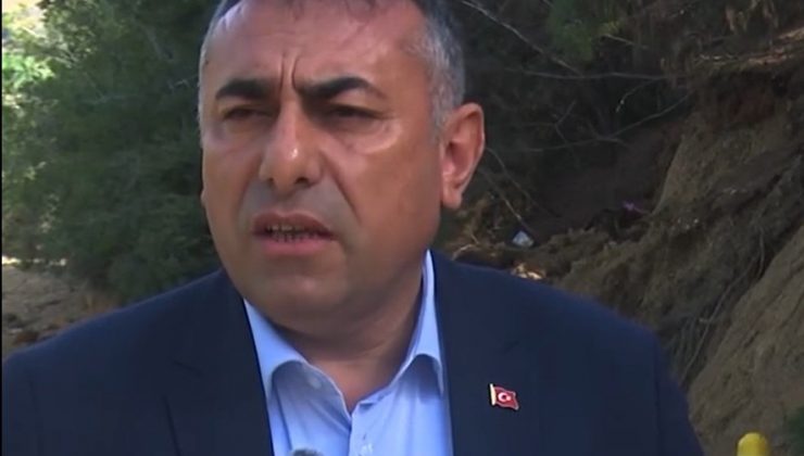 Adana Büyükşehir Belediyesi açıkladı: Hasar büyük, çalışmalar sürüyor