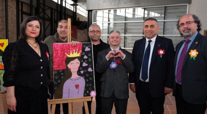 Geçer: Sevgi Şiddetin En Güçlü Panzehiridir