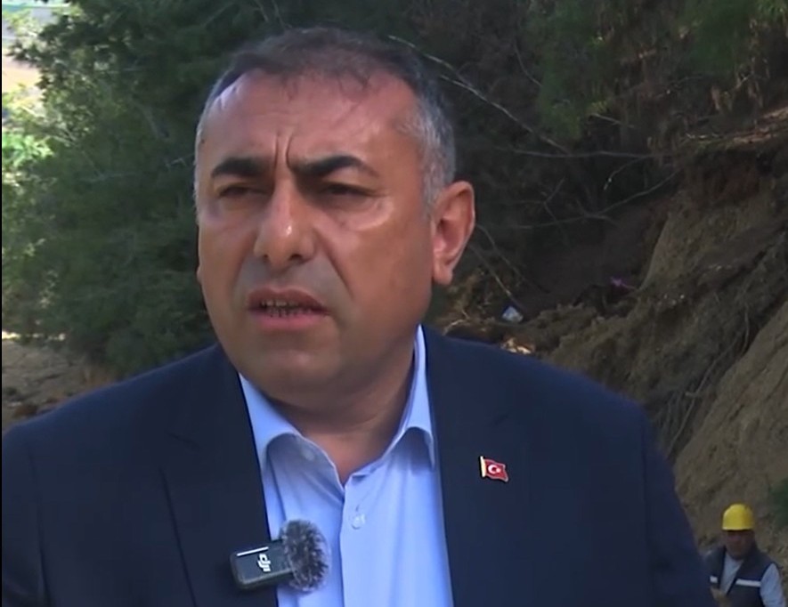 Adana Büyükşehir Belediyesi açıkladı: Hasar büyük, çalışmalar sürüyor