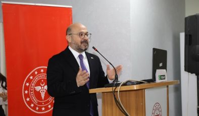 Nacar: Bağımlılıkla Mücadele Bir Sosyal Sorumluluktur