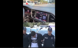 Adana’da Tehlikeli Şov! Ceza Yağdı, Ev Hapsi Verildi