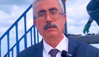 Karataş Belediyesi sahada: Çalışmalar hızlandı