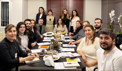 Aksu: Güvenli Kentler Kadınların Hakkıdır