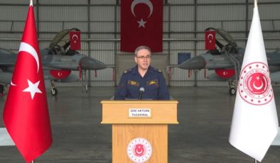 Adana’ya Yeni Patriot Sistemi Konuşlandırılıyor!