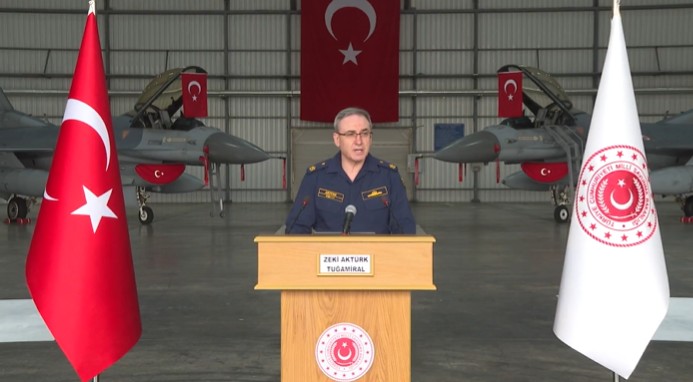 Adana’ya Yeni Patriot Sistemi Konuşlandırılıyor!