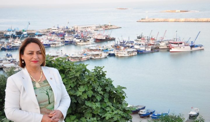 Karataş Plajı İçin Meclis’te Kritik Soru Önergesi