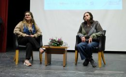 Büyükşehir’den kadınlara; film ve söyleşi desteği