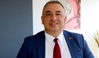 Uzman İsimden Bayram Mesajı: Oğuz Şahin’den Birlik ve Dayanışma Vurgusu