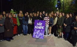 Çığ:Kadınların Derdi Dağlardan Büyük