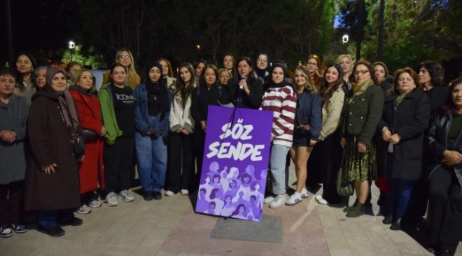 Çığ:Kadınların Derdi Dağlardan Büyük