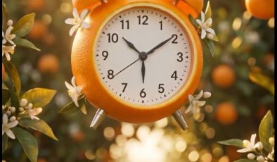 Portakal Çiçeği Karnavalı’na Son 1 Gün! Adana Büyük Şölene Hazır